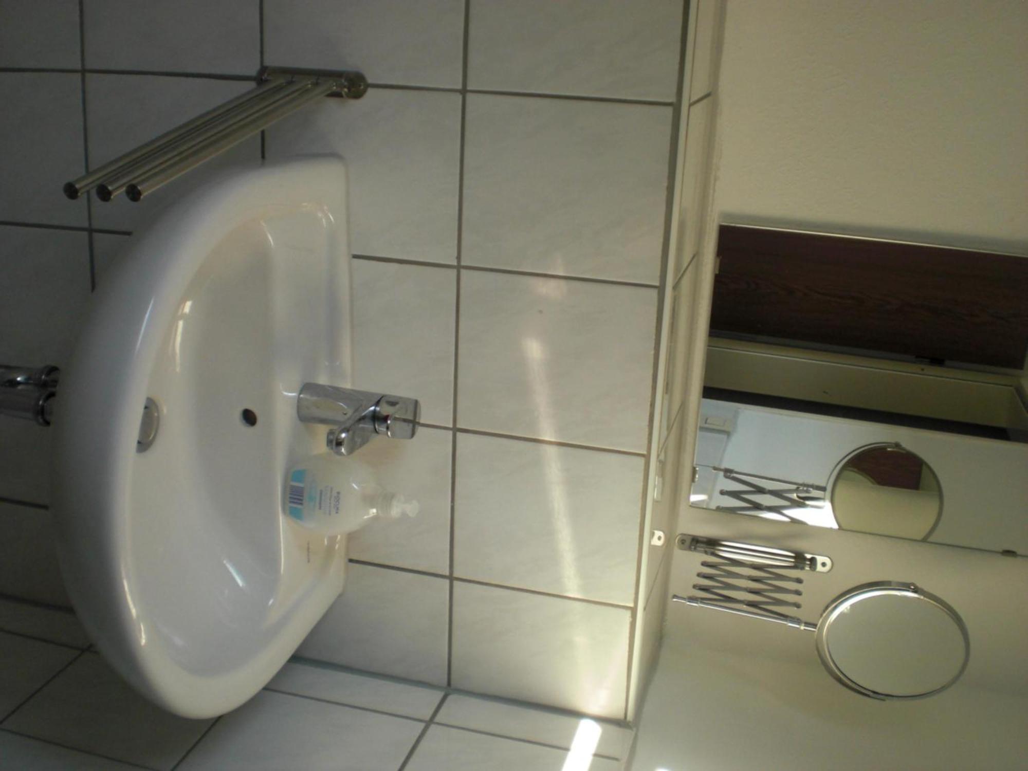 Neu! Ferienhaus Luette Huette Norddeich Dış mekan fotoğraf