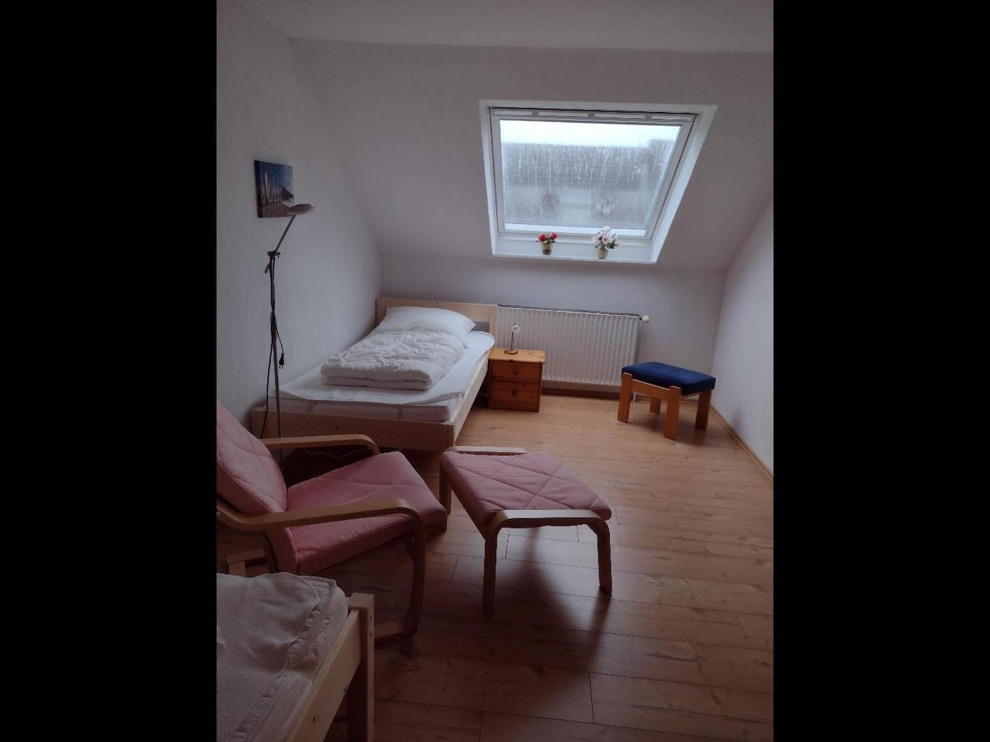 Neu! Ferienhaus Luette Huette Norddeich Dış mekan fotoğraf
