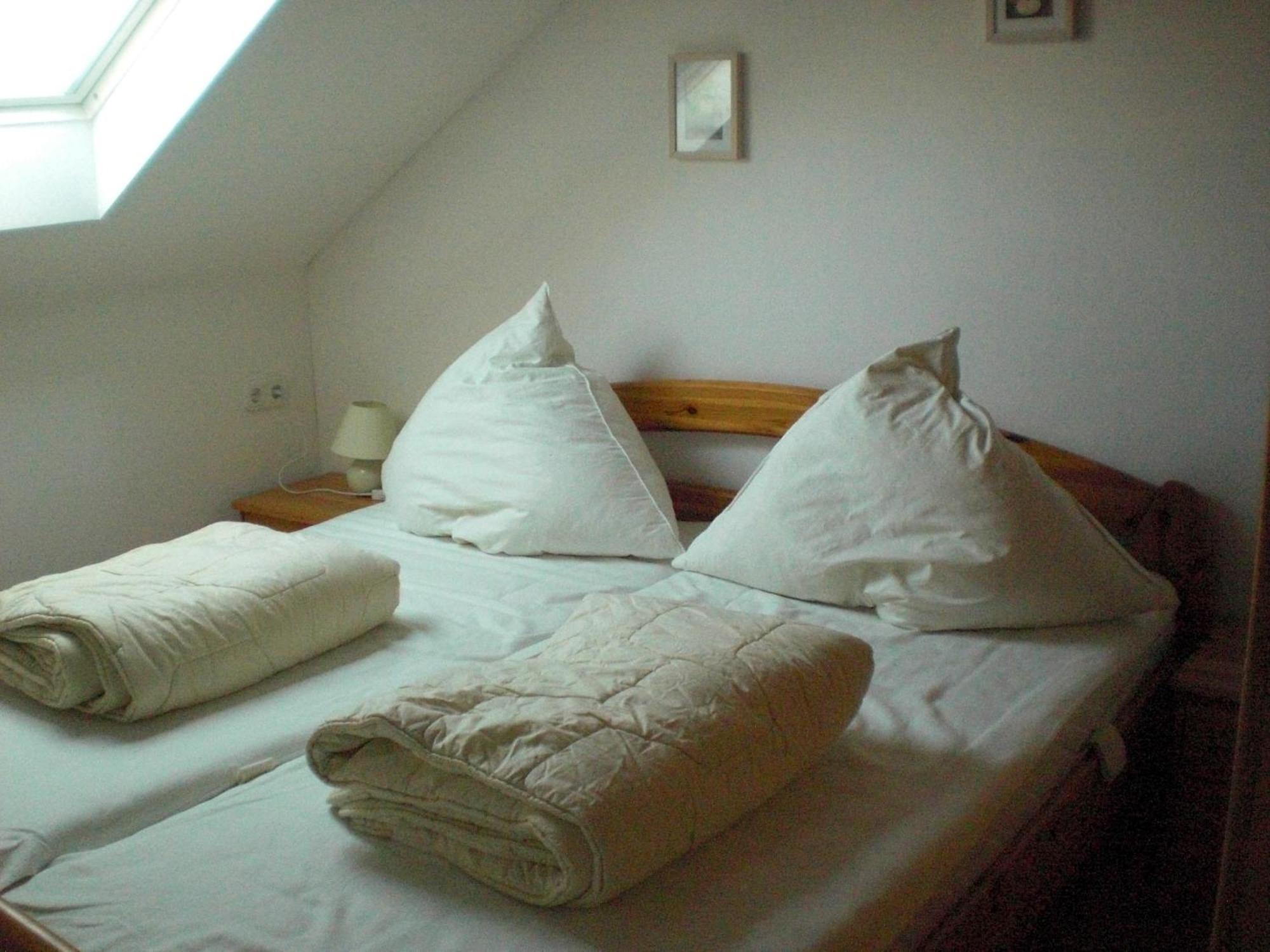 Neu! Ferienhaus Luette Huette Norddeich Dış mekan fotoğraf
